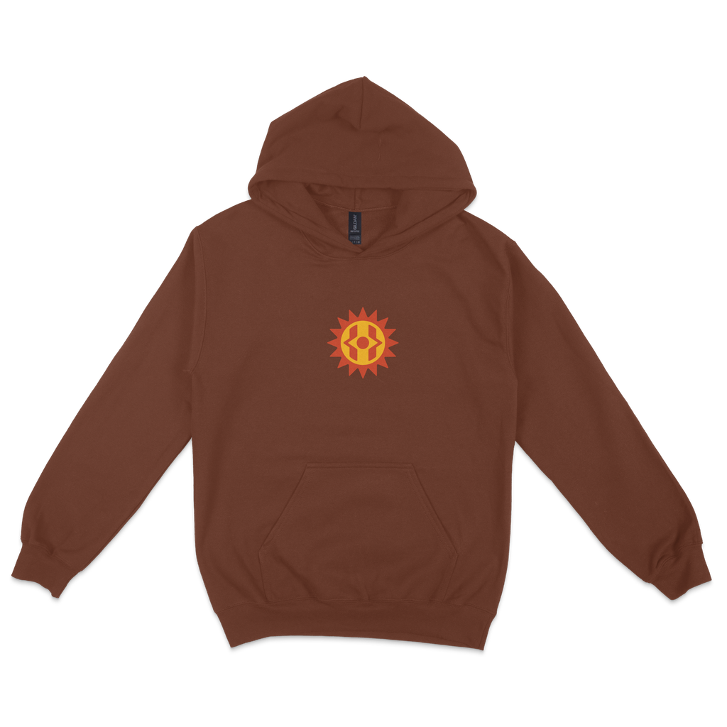 Helios Hoodie