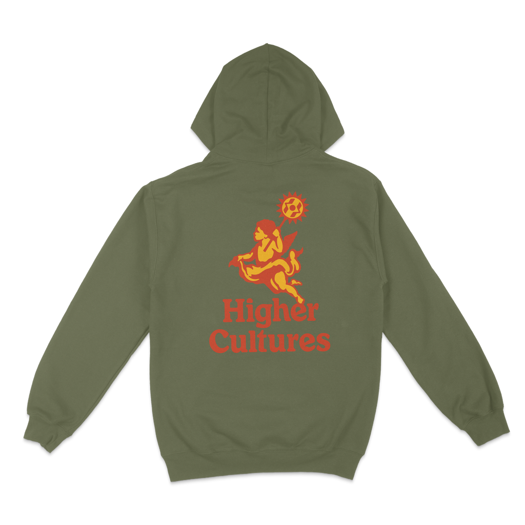 Helios Hoodie