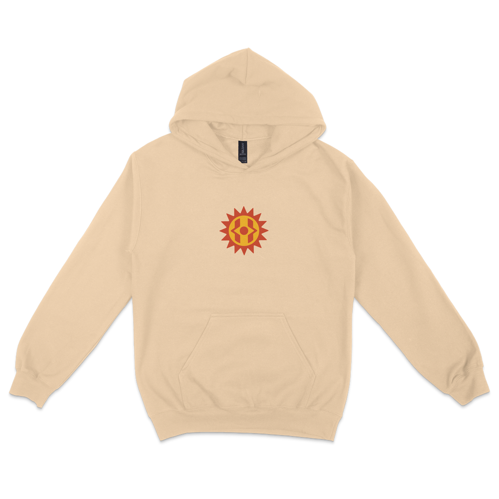 Helios Hoodie