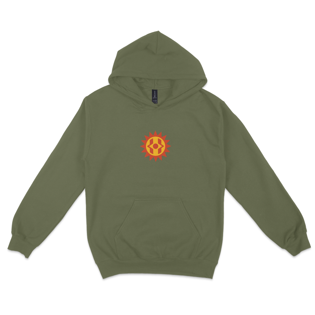 Helios Hoodie