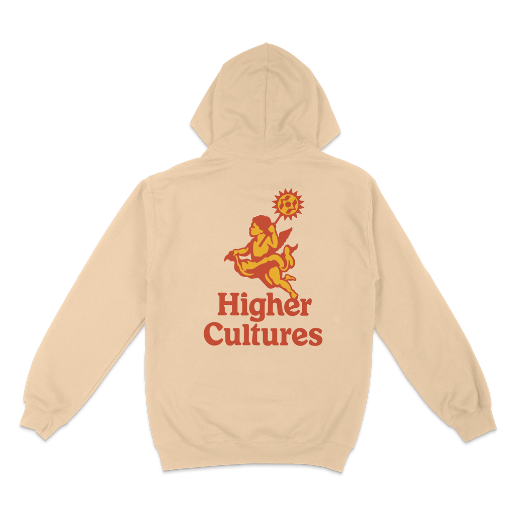 Helios Hoodie