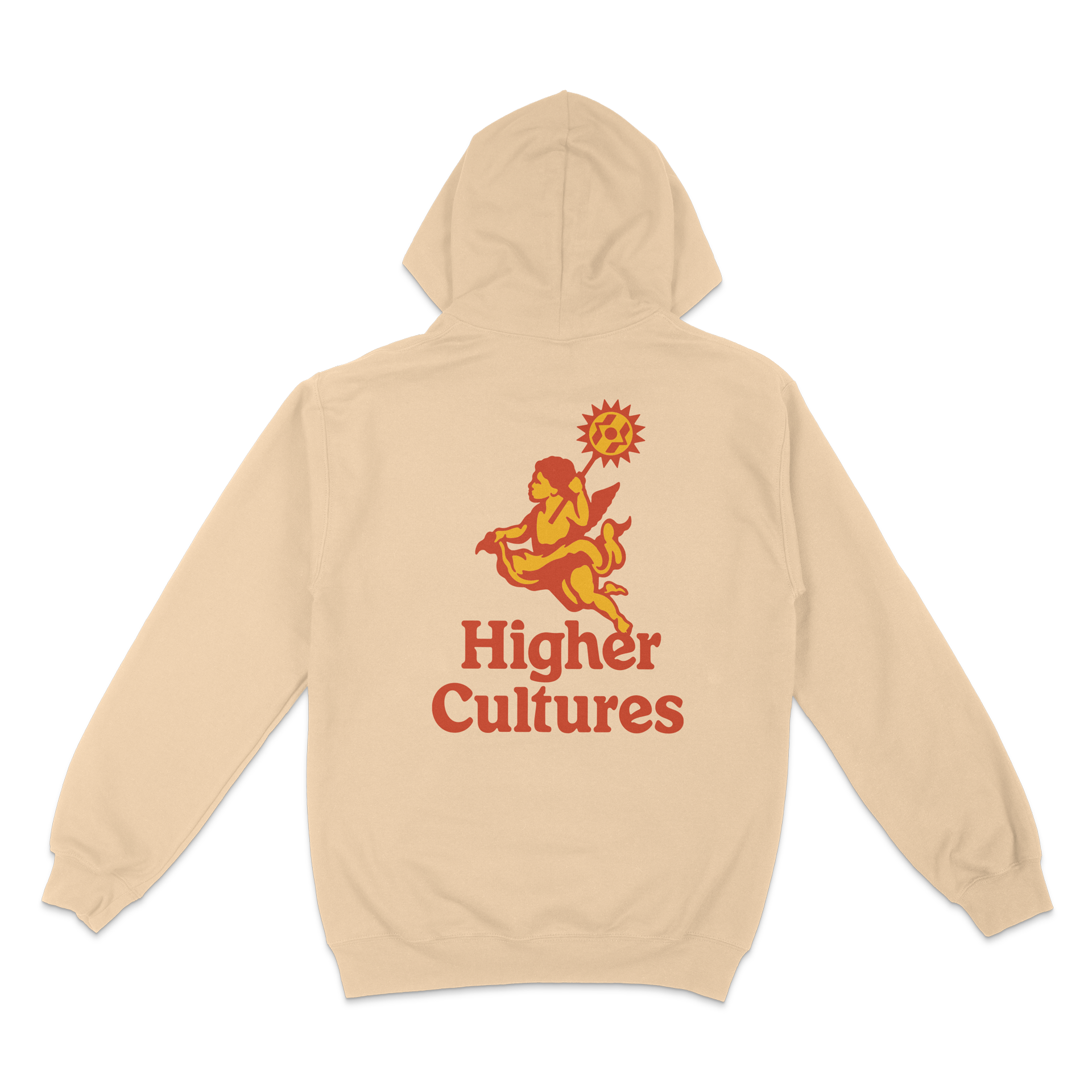 Helios Hoodie