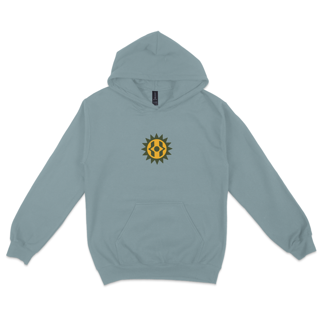 Helios Hoodie