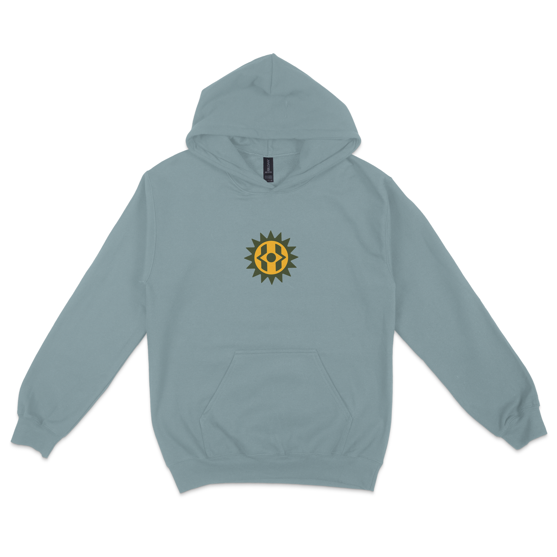 Helios Hoodie