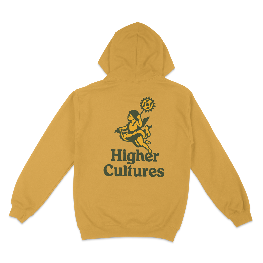 Helios Hoodie
