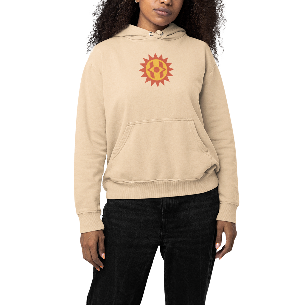 Helios Hoodie