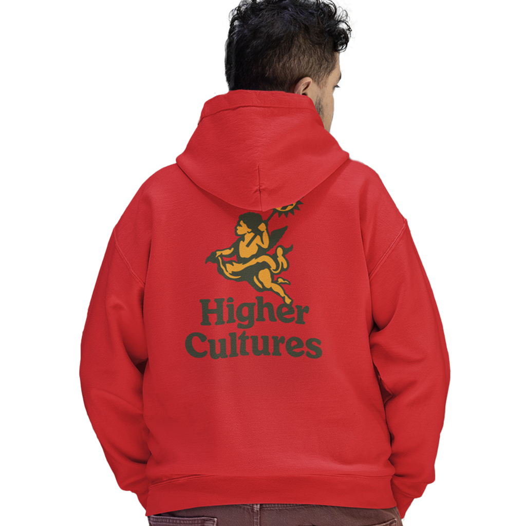 Helios Hoodie