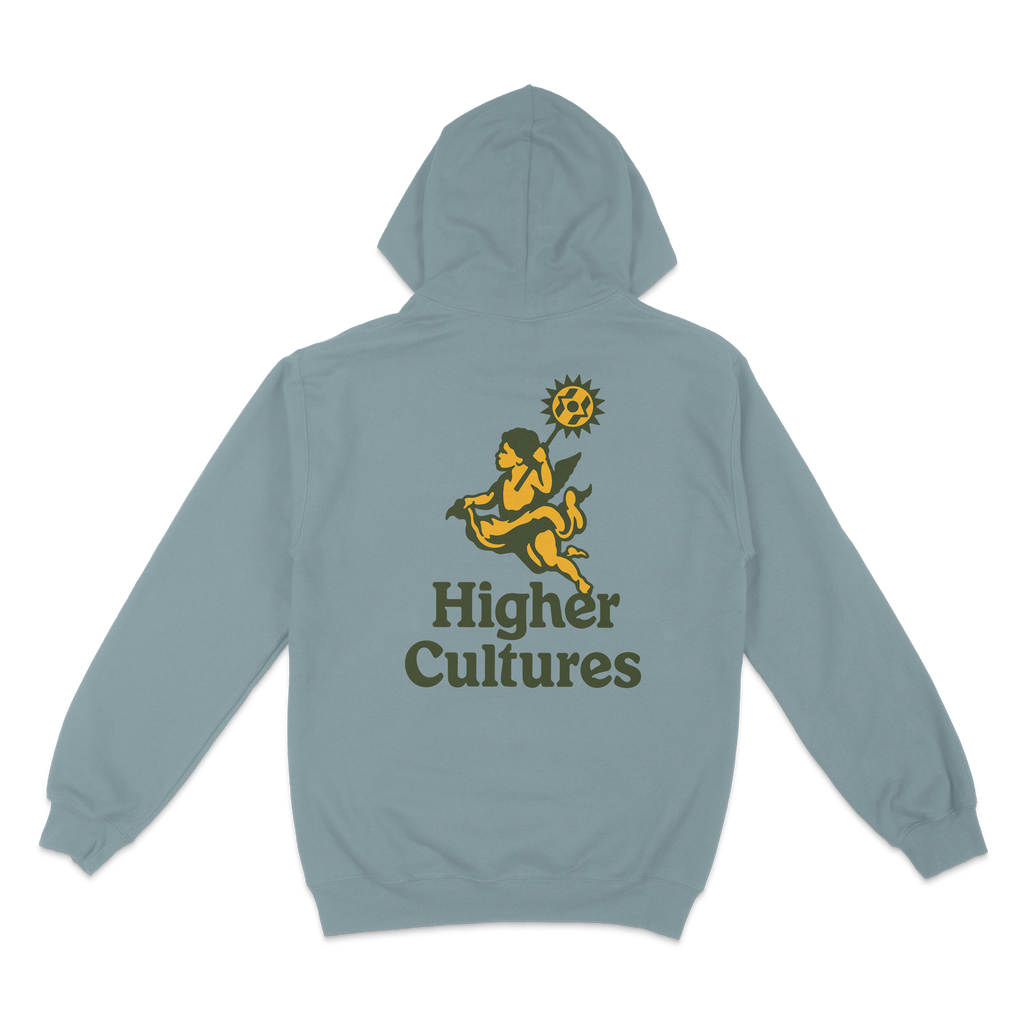 Helios Hoodie