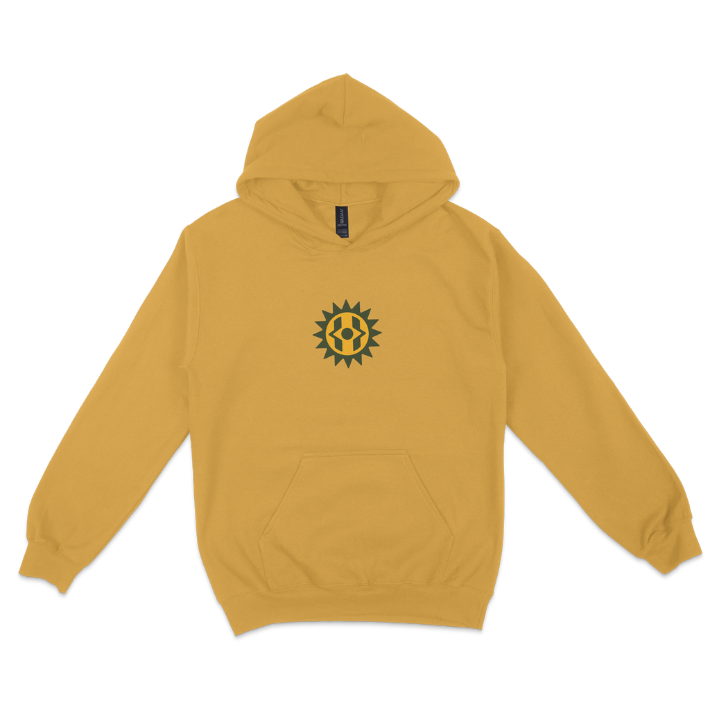 Helios Hoodie