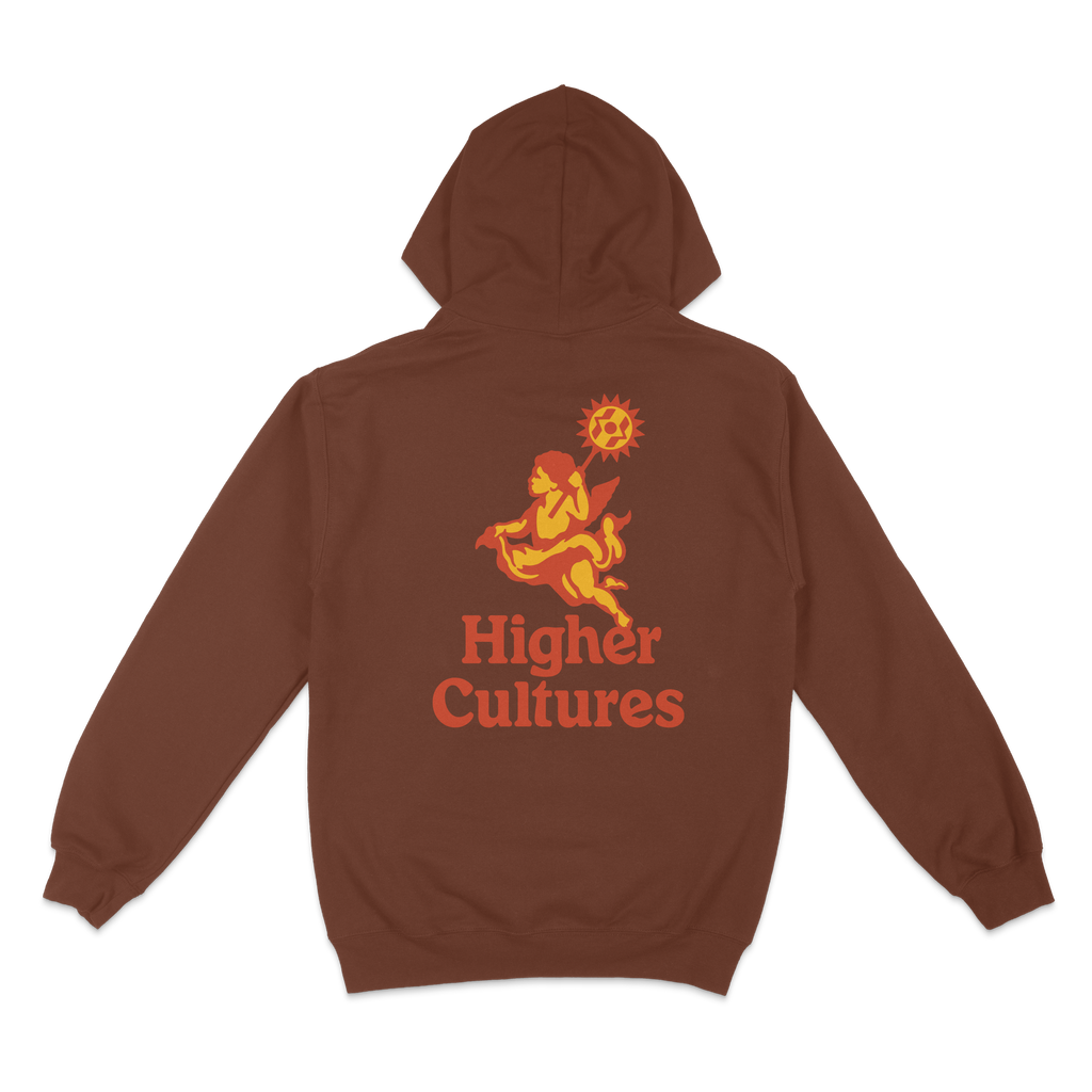 Helios Hoodie