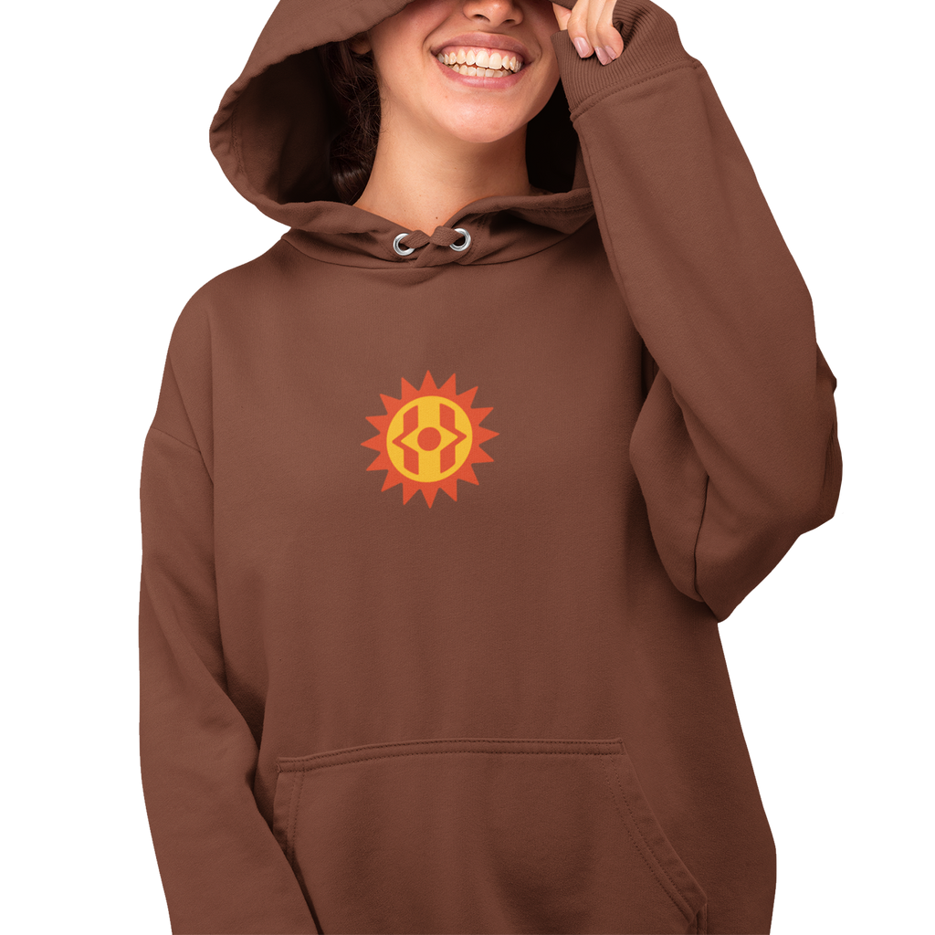 Helios Hoodie