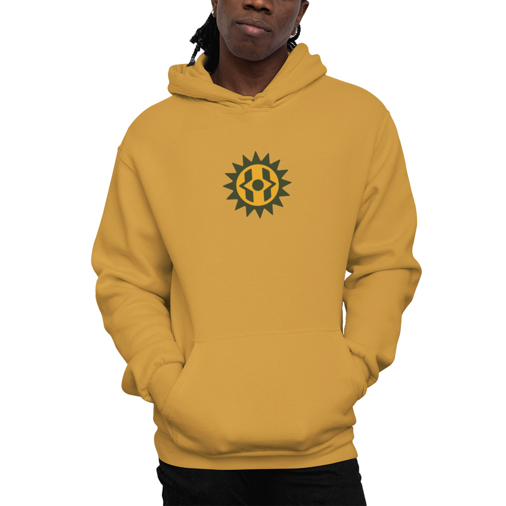 Helios Hoodie