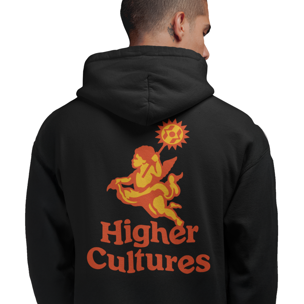 Helios Hoodie