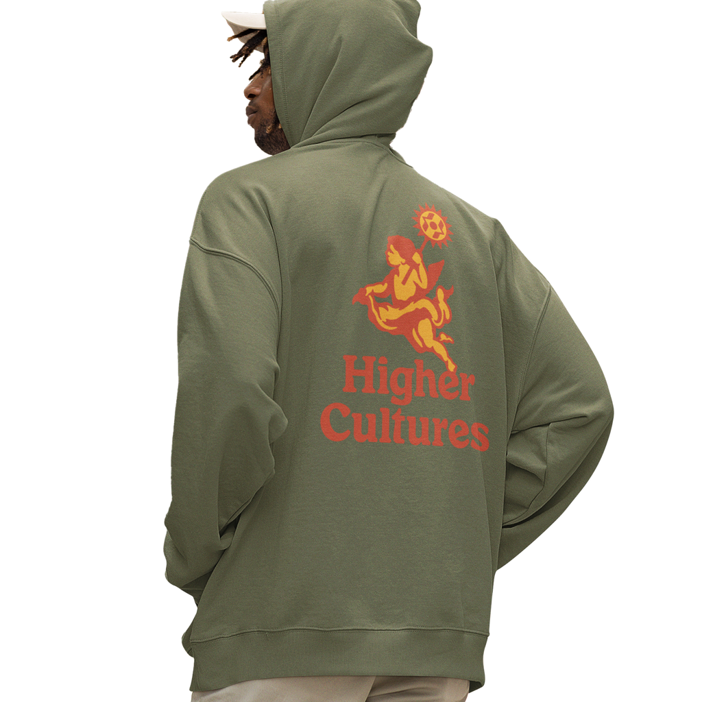 Helios Hoodie