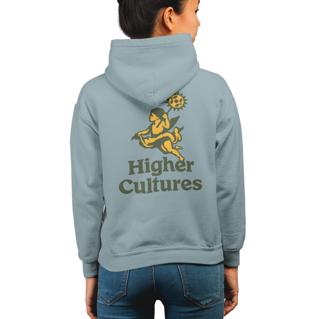 Helios Hoodie