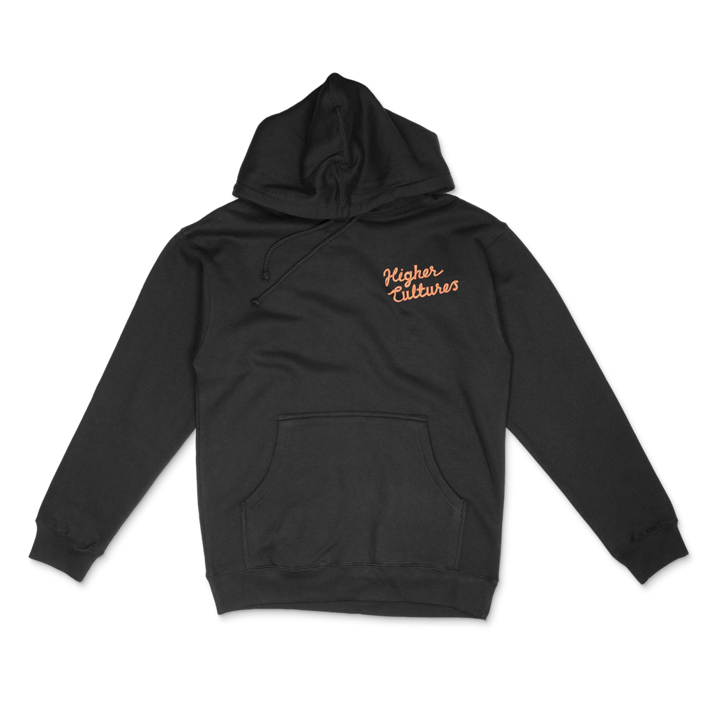 Rope Letter - Hoodie