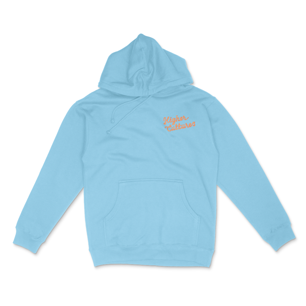 Rope Letter - Hoodie