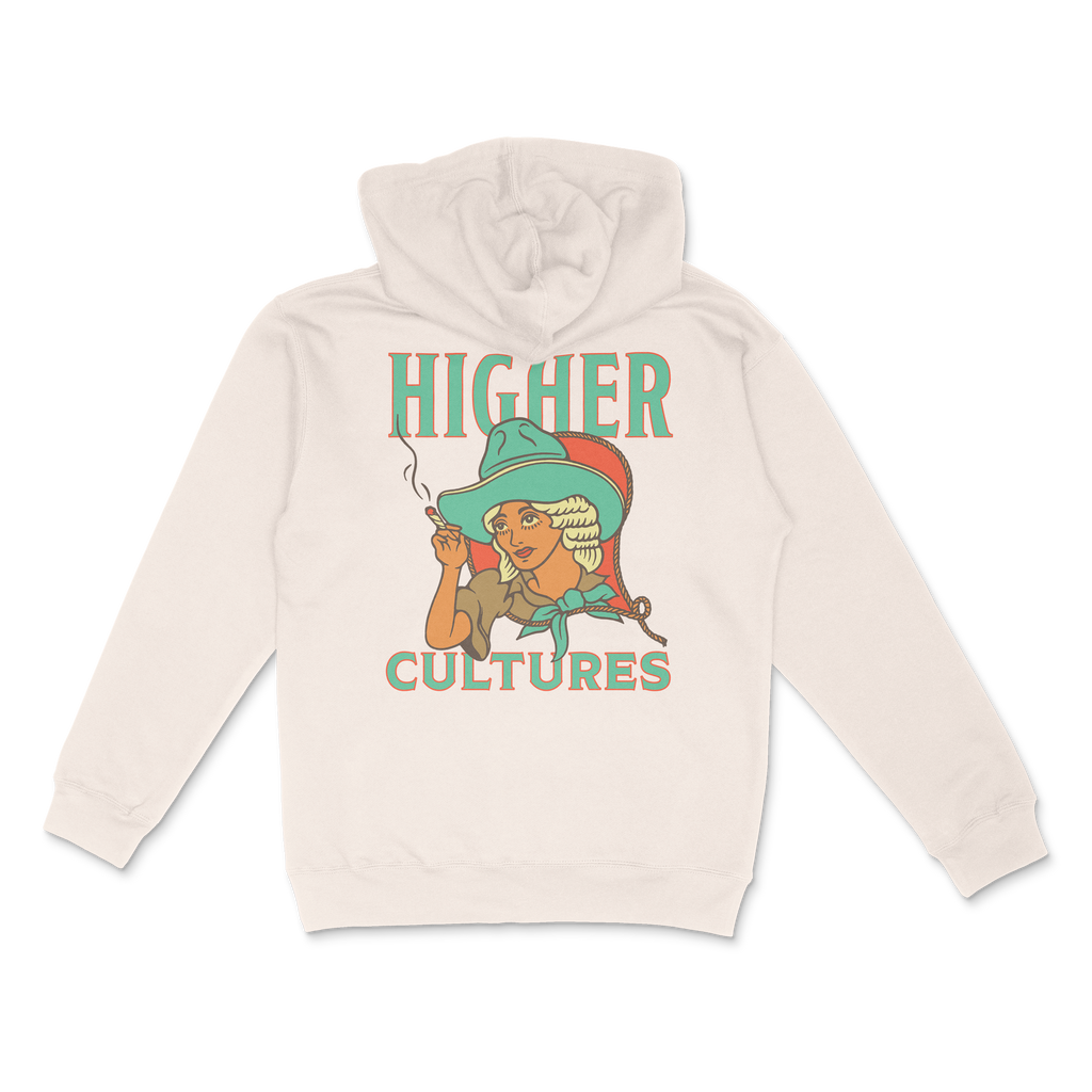 Rope Letter - Hoodie