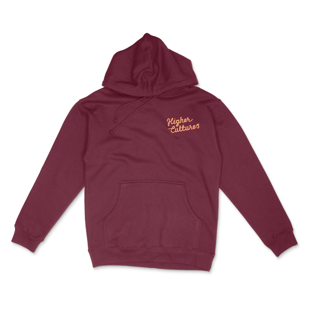 Rope Letter - Hoodie