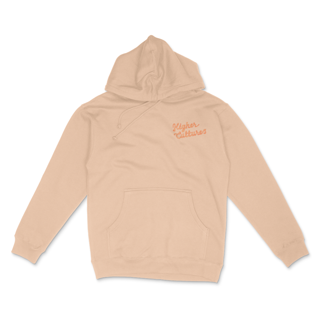 Rope Letter - Hoodie