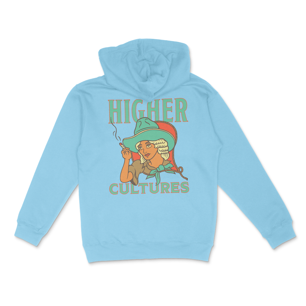 Rope Letter - Hoodie