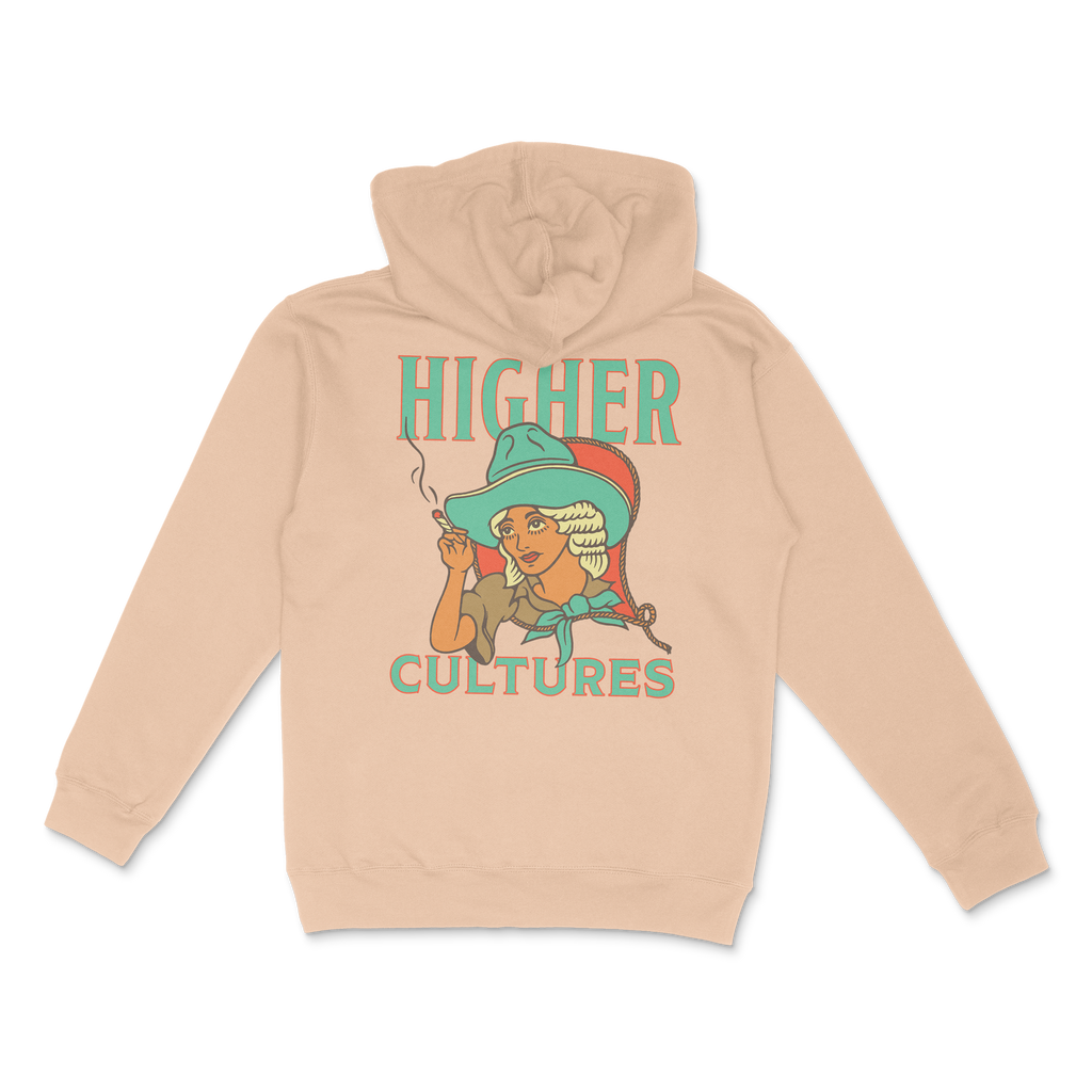 Rope Letter - Hoodie