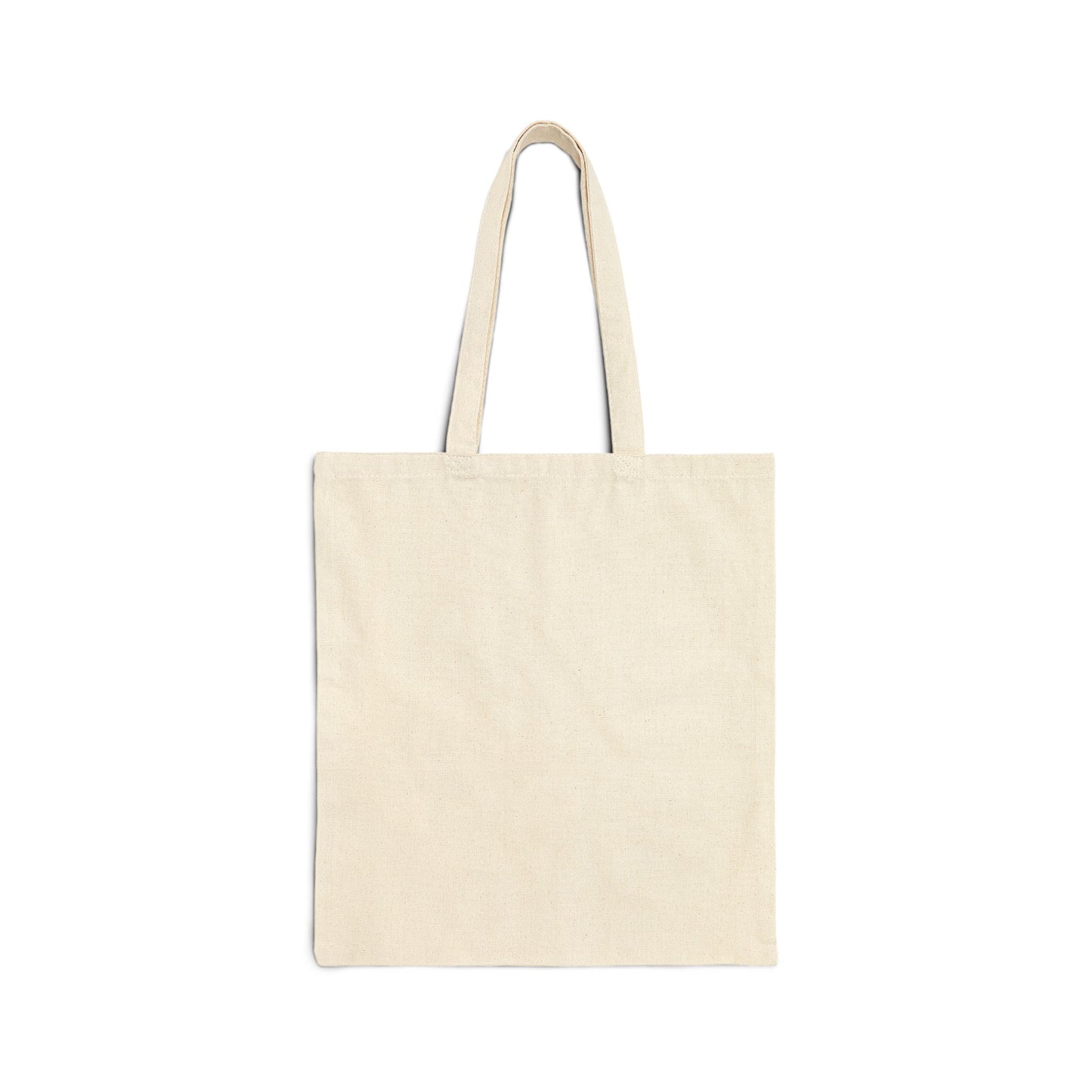 Canvas Tote Bag - Field Guide Drawings