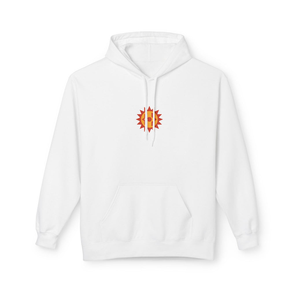 Helios Hoodie