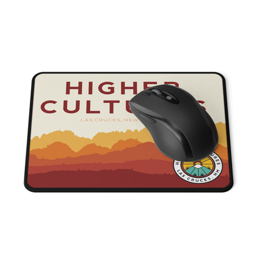 Las Cruces, New Mexico - Mouse Pad