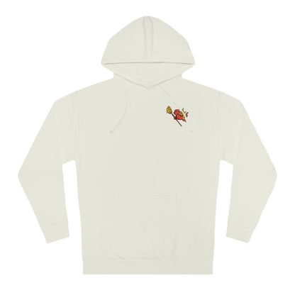 Hot Stuff Devil Hoodie - Unisex