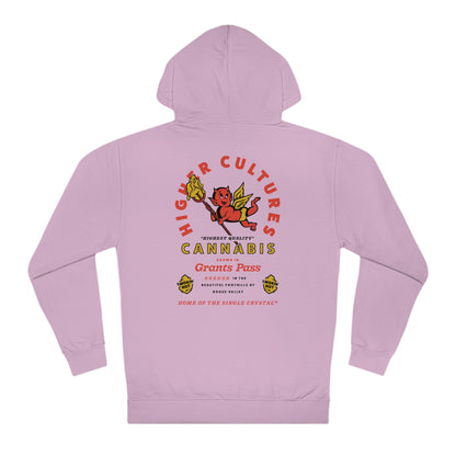 Hot Stuff Devil Hoodie - Unisex